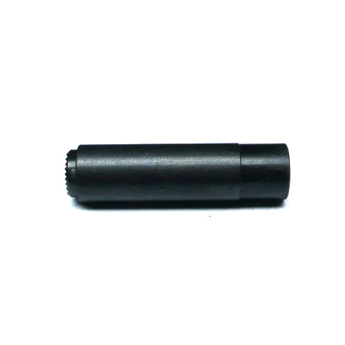 EWPO012A 8012 70 Plug Black / Para P14 .45 Black