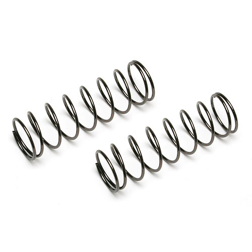 AA91075 13mm Spring front 4.3lb blue