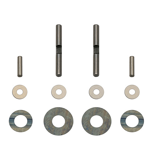 AA31348 TC6 Gear Diff Pins and Shims