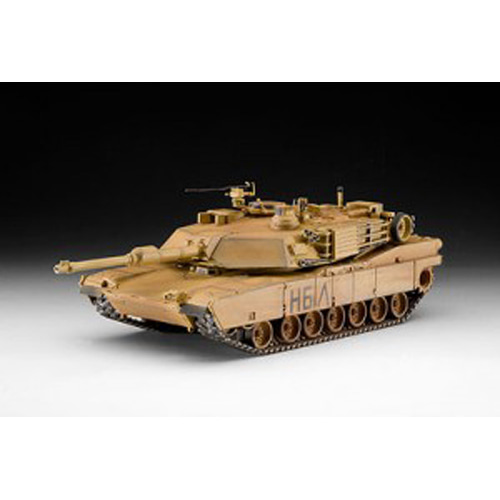 BV3146 1/72 Abrams M1A2 (데칼누락)