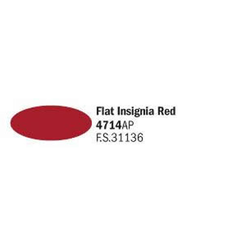 BI4714AP Flat Insignia Red(20 ml) FS31136 - 무광 인시그니아 레드