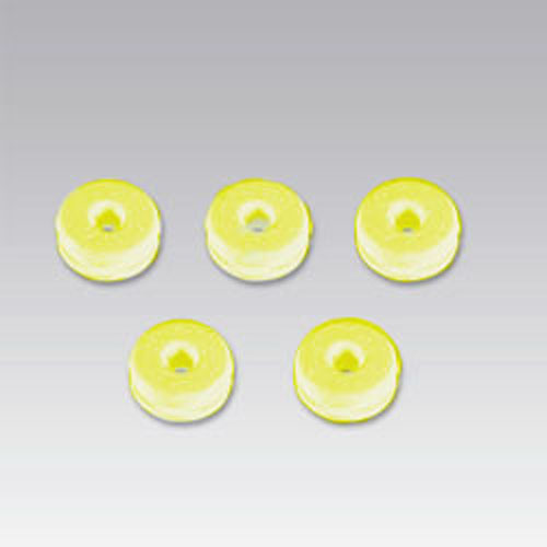 ATPV0062-Y Body mount rubber grommets (Yellow) R30