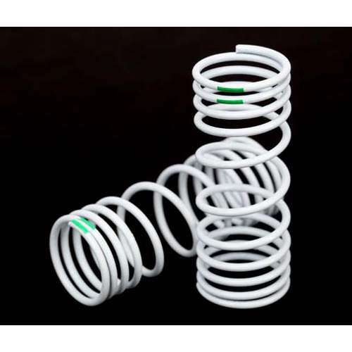 AX6862 Springs front (progressive -10% rate green) (2)