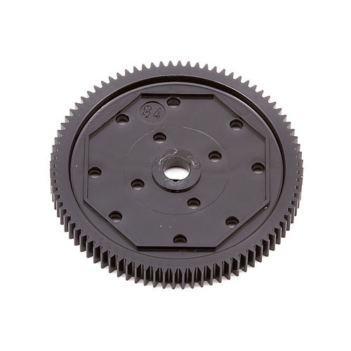 AA9653 Kimbrough 84 tooth 48 pitch Spur Gear