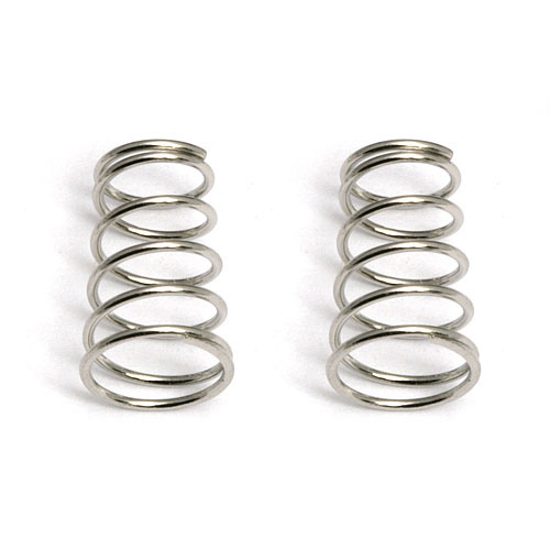 AA4643 Side Spring Silver 5.00 lbs.