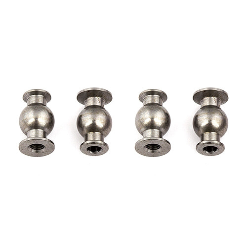 AA81397 RC8B3.1 Turnbuckle Balls