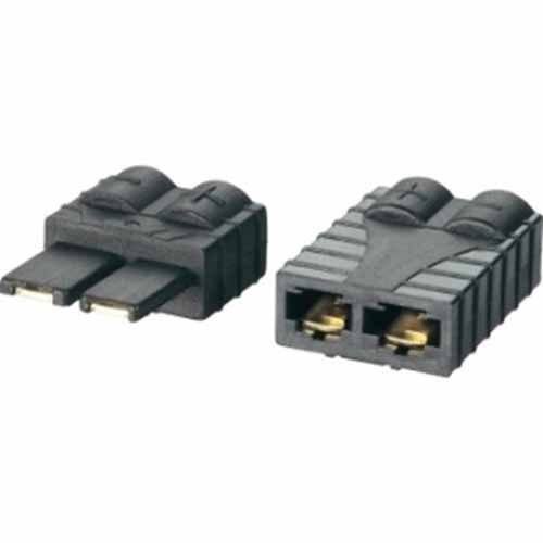LiPo Connectors-Traxxas (TRX)