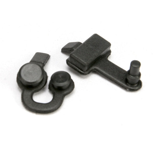 AX5583 Rubber plugs charge jack two-speed adjustment (Jato)