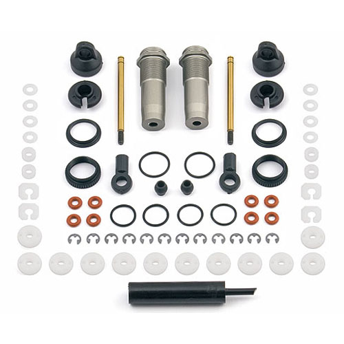 AA9633 FT 1.02&quot; Threaded Shock Kit complete