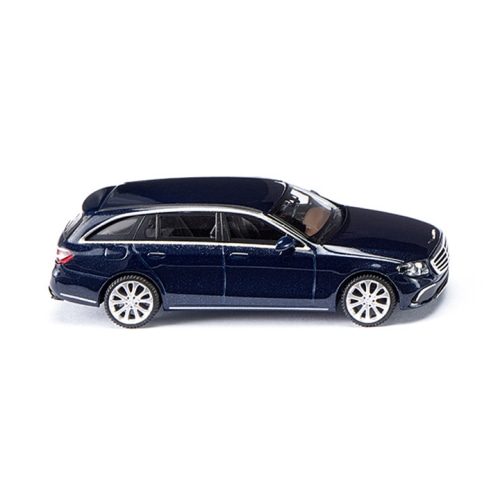 BW022705 1/87 MB E-Class S213 Exclusive blue