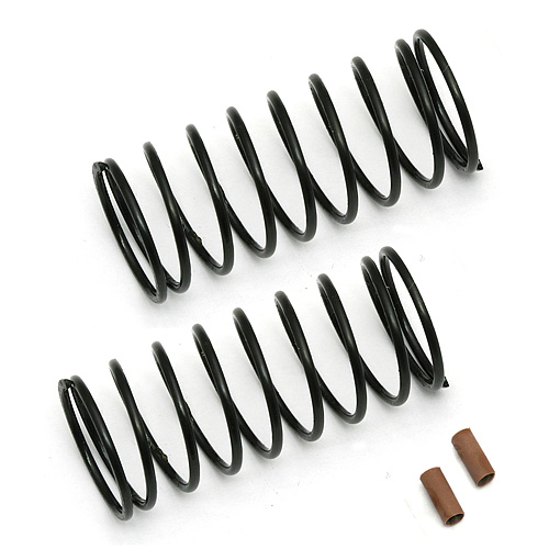 AA91325 12mm Front Spring brown 2.85 lb