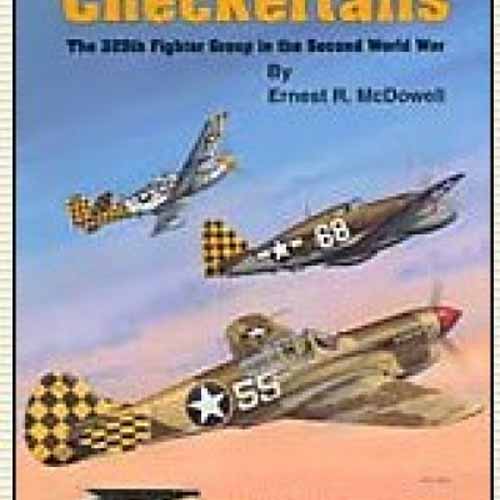 ES6175 325th Fighter Group: Checkertails