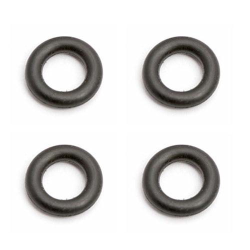 AA8330 Dampener O-rings black