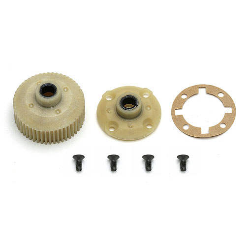 AA9828 SC10 Diff Gear and Cover