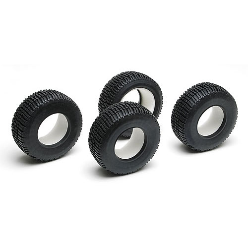 AA89422 SC8 Tire and Insert