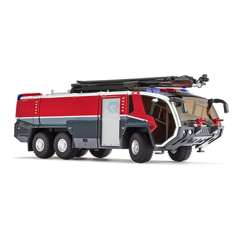 BW043003 1/43 Fire service - Rosenbauer FLF Panther 6x6 w. extend. turret
