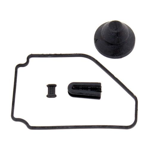 AA71023 Receiver Box Seals and Belt Cover Cap