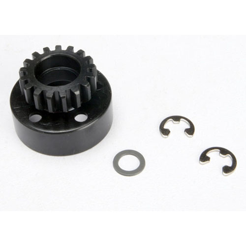 AX5217 Clutch bell (17-tooth)