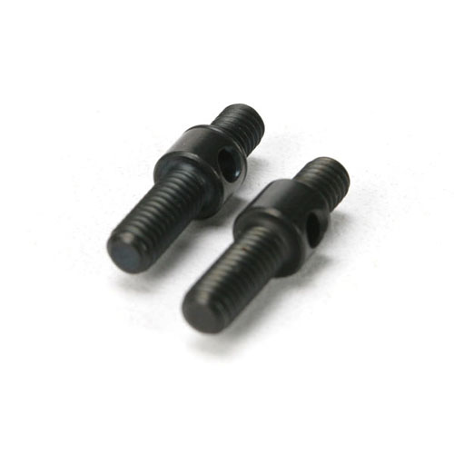 AX5339 Insert threaded steel (replacement inserts for TUBES) (includes (1) left and (1) right threaded insert)