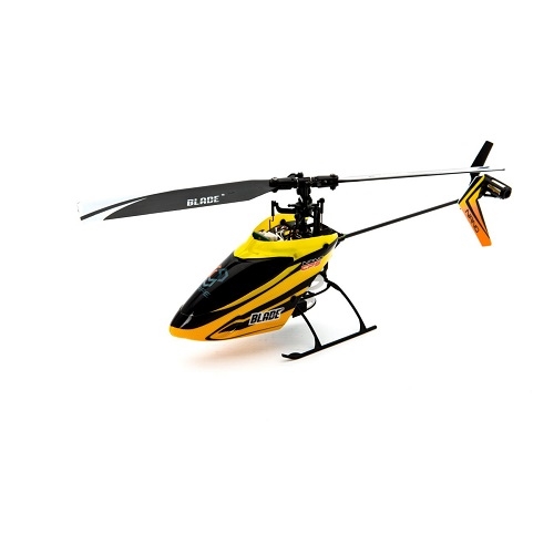 블레이드 나노 Nano CP S BNF (헬리콥터 단품입니다) DHB2480