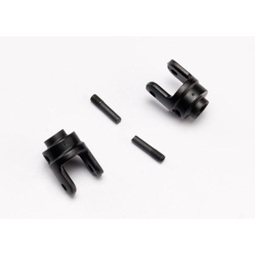 AX6828 Differential output yokes heavy duty (2)/ screw pin (2) - 6828X 사용