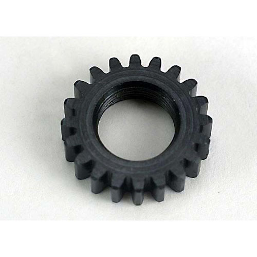 AX4820 Gear clutch (2nd speed)(20-tooth)(optional)