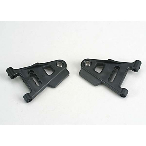 AX4831 Suspension arms front (l&amp;r)/ ball joints (2)