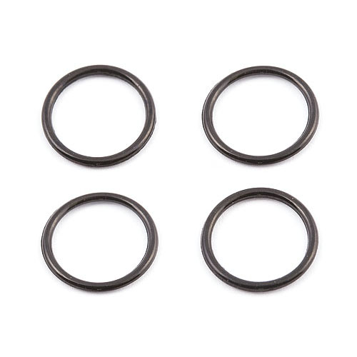AA6469 Black O-Ring