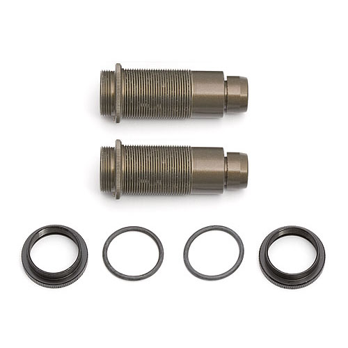 AA89052 FT Threaded Shock Body front