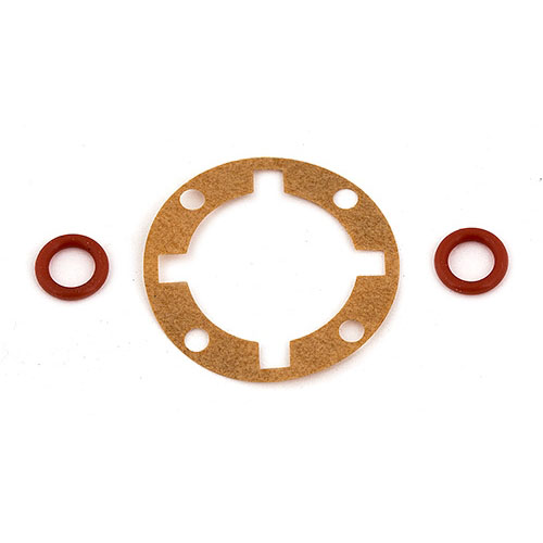 AA92078 B64 Diff Gasket and O-Rings